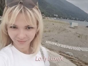 LollyLuxeX