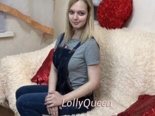 LollyQueen