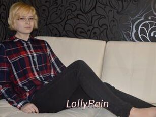 LollyRain