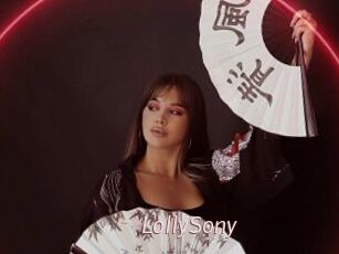 LollySony