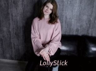 LollyStick
