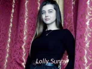 Lolly_Sunny
