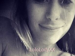 LoloLadyXX