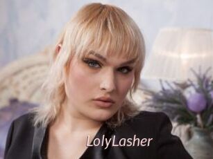 LolyLasher