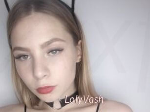 LolyVash