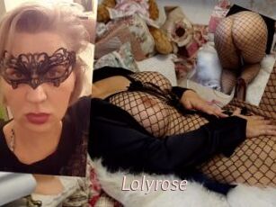 Lolyrose