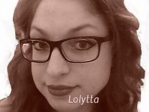 Lolytta