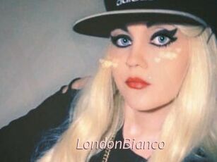 LondonBianco xxx Free Sites
