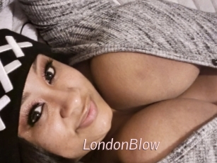 LondonBlow