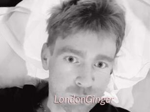 LondonGinger