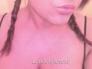 LondonRose18