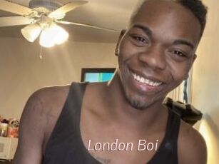 London_Boi