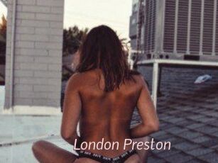 London_Preston