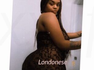 Londonese