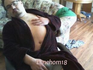 Lonehorn18