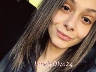 LonelyOlya24