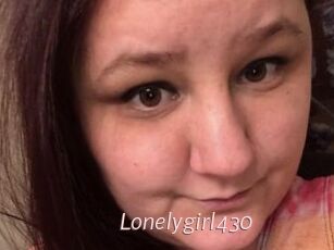 Lonelygirl430