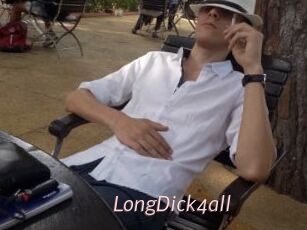 LongDick4all