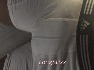 LongStixx