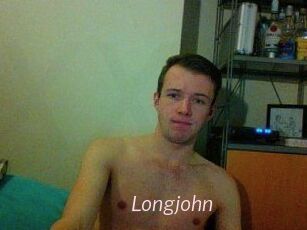 Longjohn