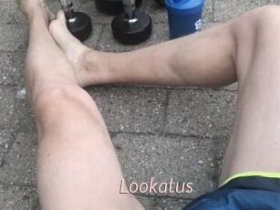 Lookatus
