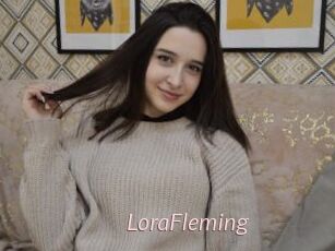 LoraFleming