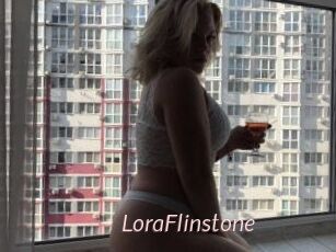 LoraFlinstone