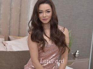 LoraFord