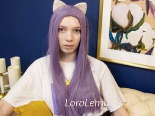 LoraLemo