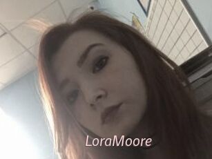 LoraMoore