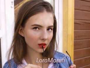 LoraMoran