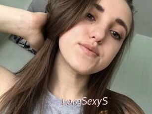 LoraSexyS