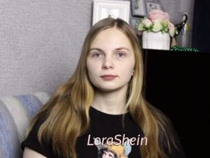 LoraShein