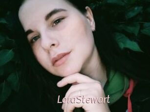 LoraStewart