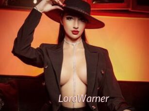 LoraWarner