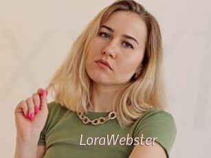 LoraWebster xxx Free Sites