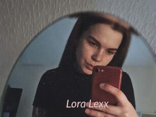 Lora_Lexx