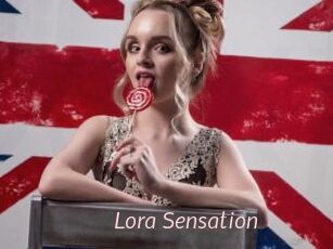 Lora_Sensation