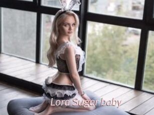 Lora_Sugar_baby