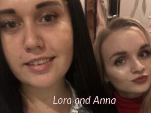 Lora_and_Anna