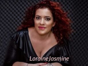 LoraineJasmine