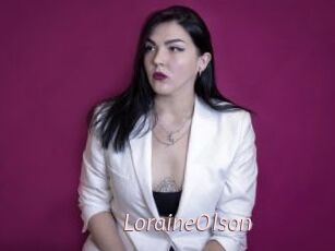 LoraineOlson