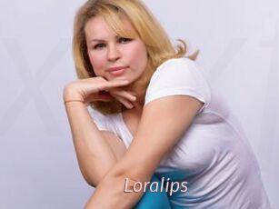Loralips