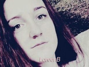 LoreenB