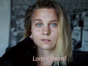 LorenEdward