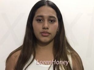 LorenHoney