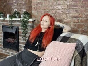 LorenLois