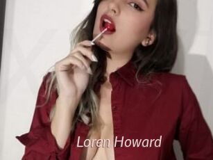 Loren_Howard xxx Free Sites
