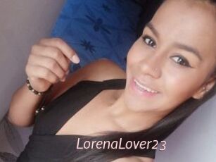 LorenaLover23 xxx Free Sites