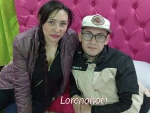 Lorenahot1